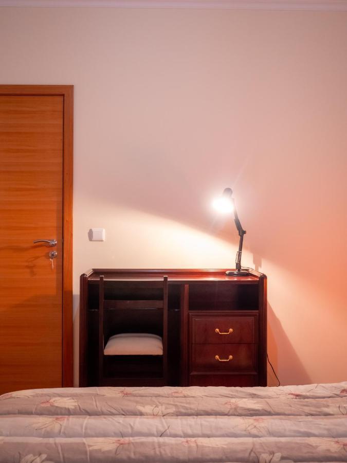 Апартаменты Freitas House Понта-ду-Сол Экстерьер фото