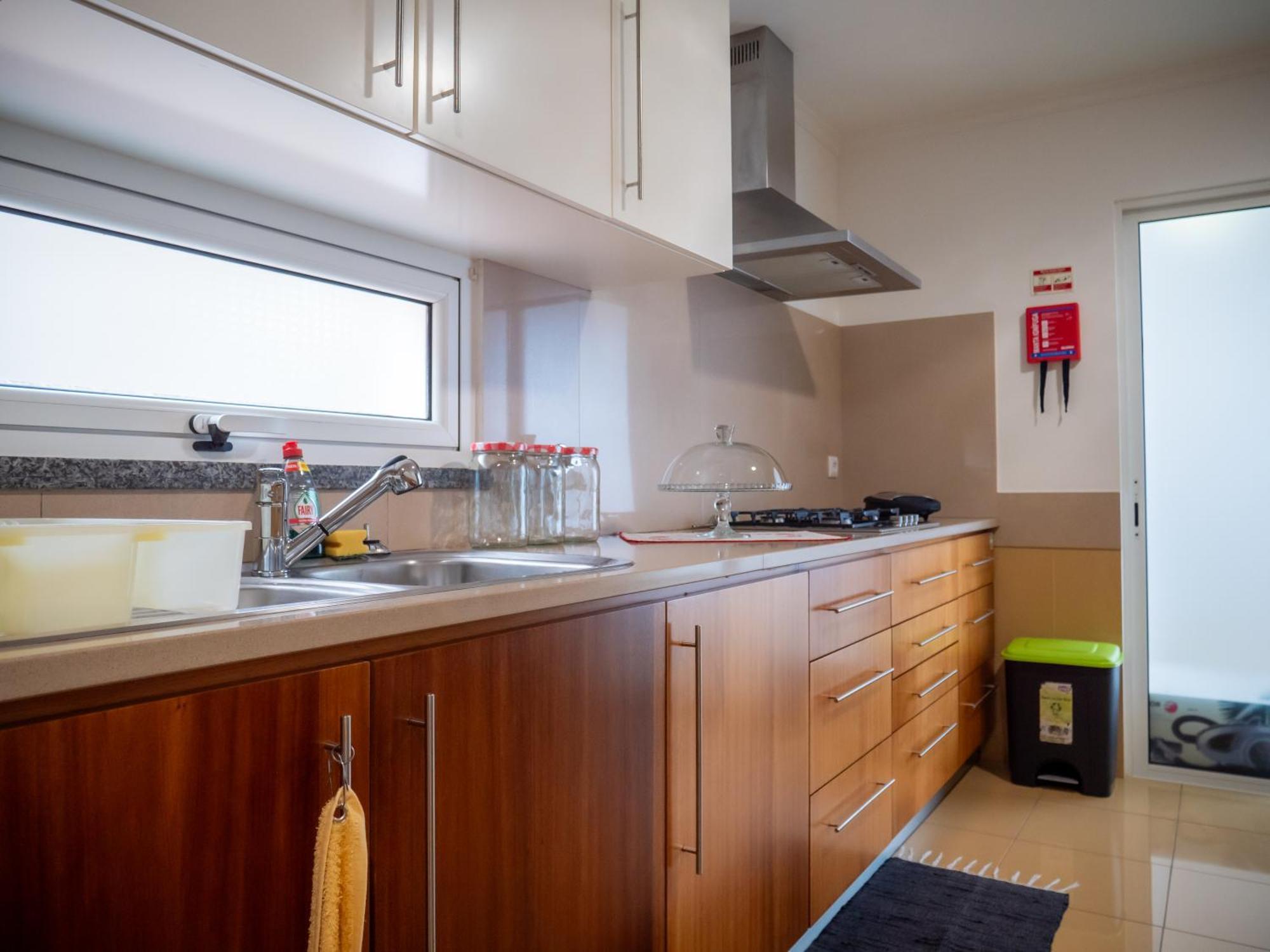 Апартаменты Freitas House Понта-ду-Сол Экстерьер фото