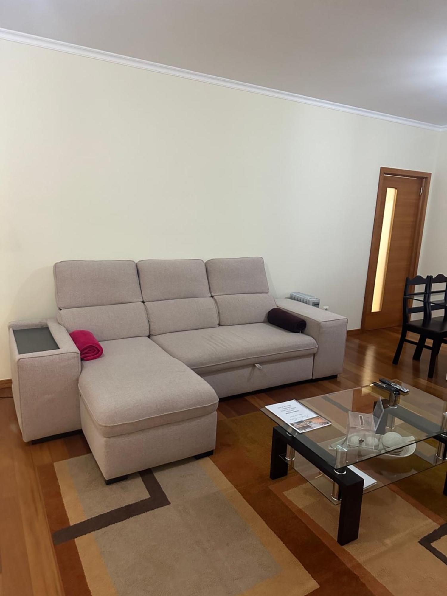 Апартаменты Freitas House Понта-ду-Сол Экстерьер фото