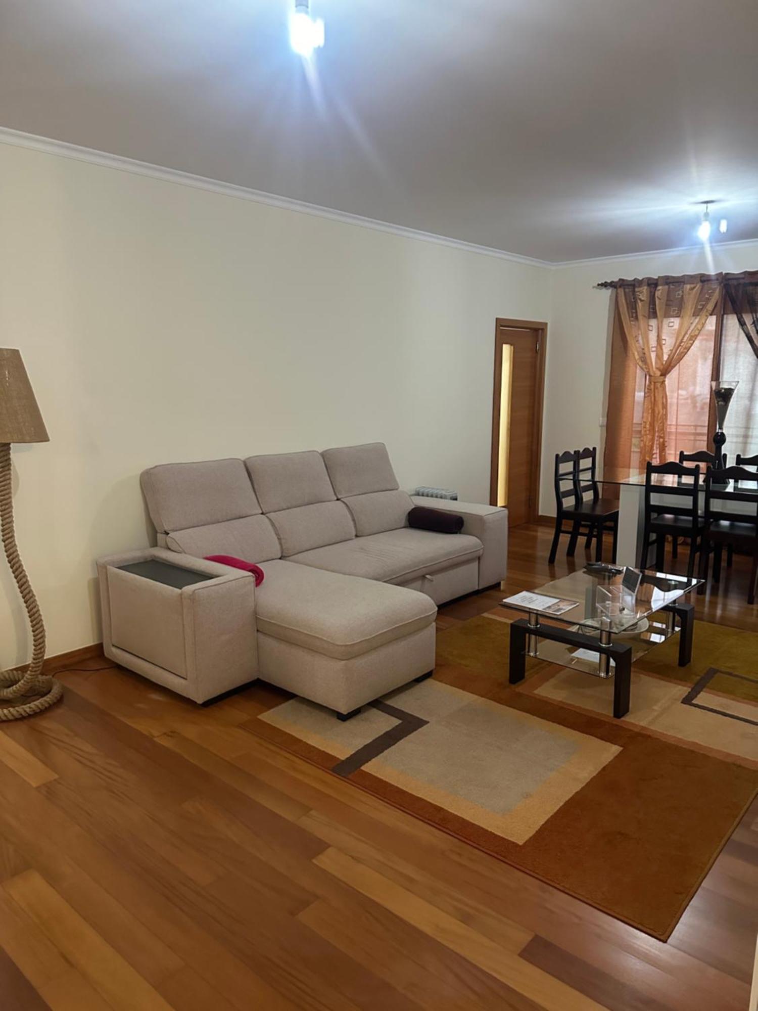 Апартаменты Freitas House Понта-ду-Сол Экстерьер фото