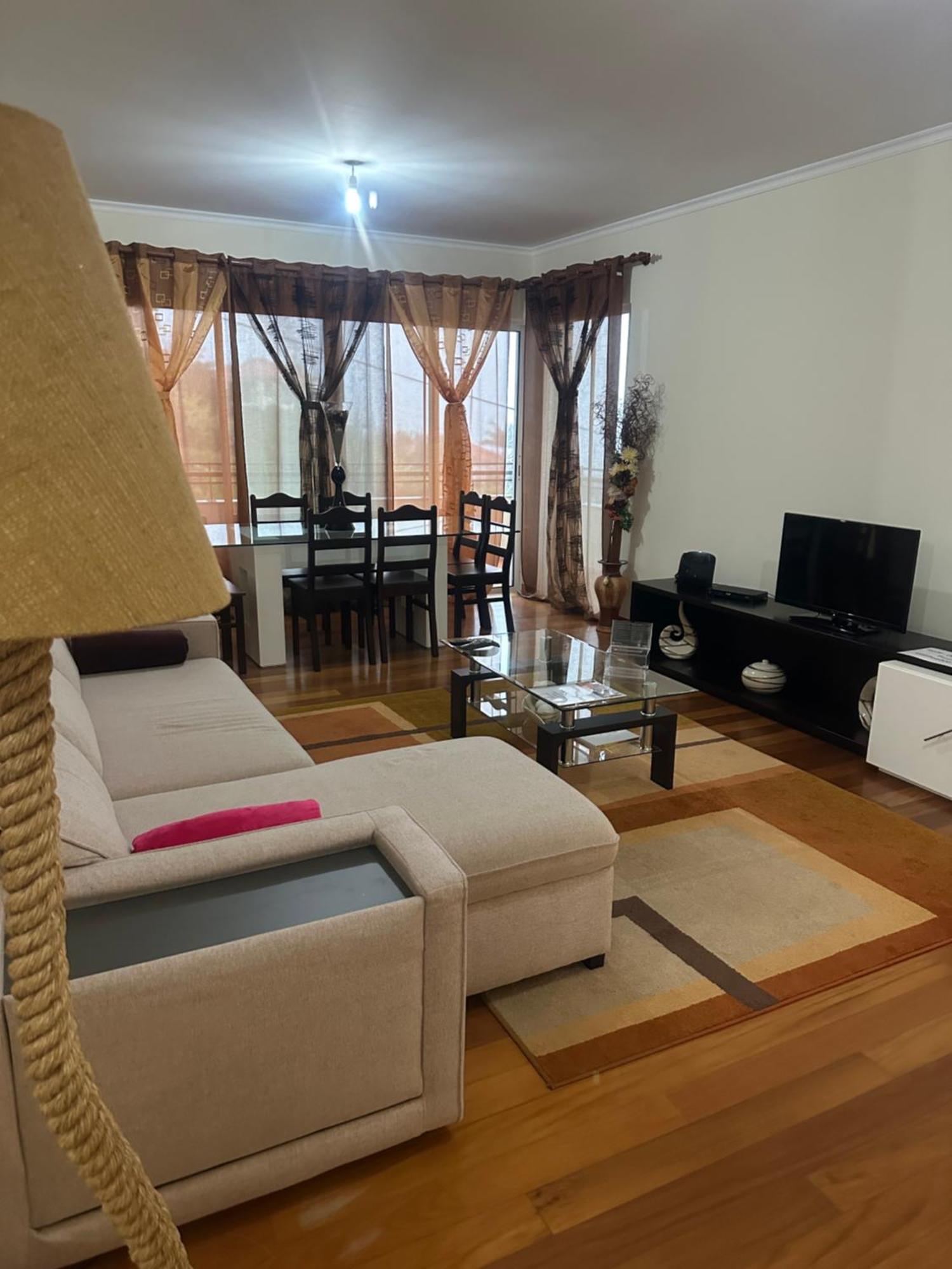 Апартаменты Freitas House Понта-ду-Сол Экстерьер фото